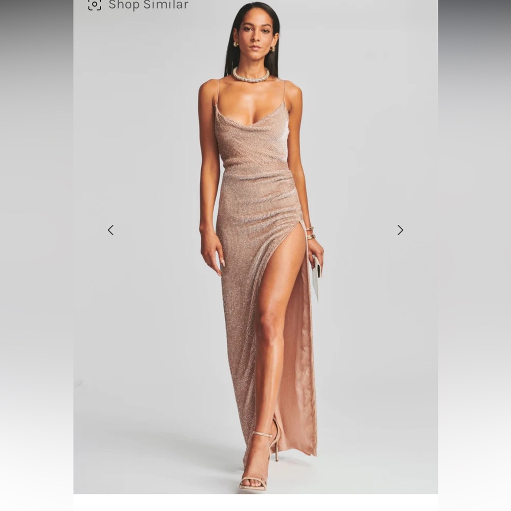 Retrofete Katya Dress - XS